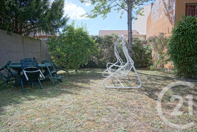 maison à vendre - 6 pièces - 137.27 m2 - CHOISY LE ROI - 94 - ILE-DE-FRANCE - Century 21 Acv