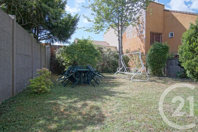 maison à vendre - 6 pièces - 137.27 m2 - CHOISY LE ROI - 94 - ILE-DE-FRANCE - Century 21 Acv