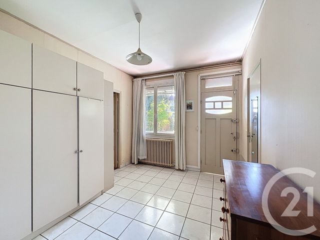 maison à vendre - 3 pièces - 48.87 m2 - CHOISY LE ROI - 94 - ILE-DE-FRANCE - Century 21 Acv