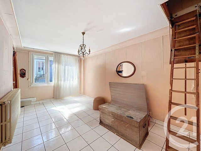 maison à vendre - 3 pièces - 48.87 m2 - CHOISY LE ROI - 94 - ILE-DE-FRANCE - Century 21 Acv