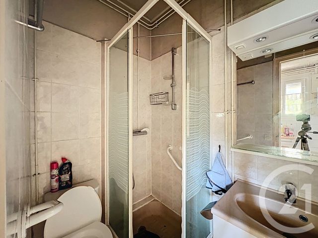 maison à vendre - 3 pièces - 48.87 m2 - CHOISY LE ROI - 94 - ILE-DE-FRANCE - Century 21 Acv