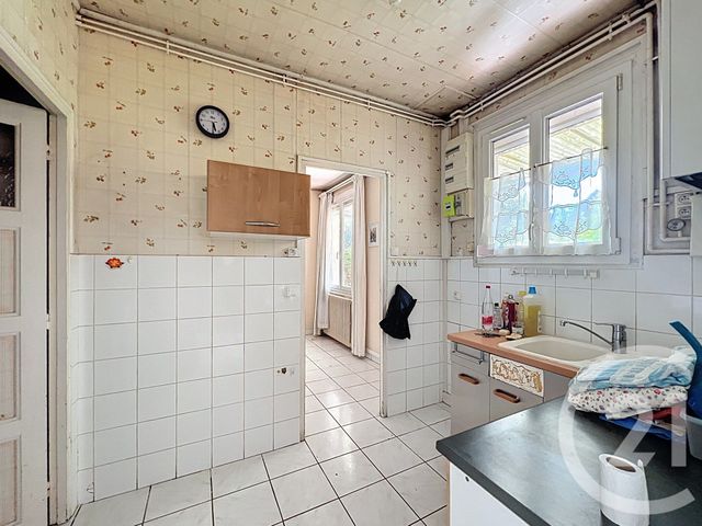 maison à vendre - 3 pièces - 48.87 m2 - CHOISY LE ROI - 94 - ILE-DE-FRANCE - Century 21 Acv