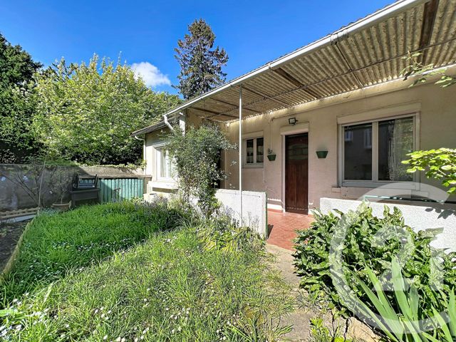 Maison à vendre CHOISY LE ROI