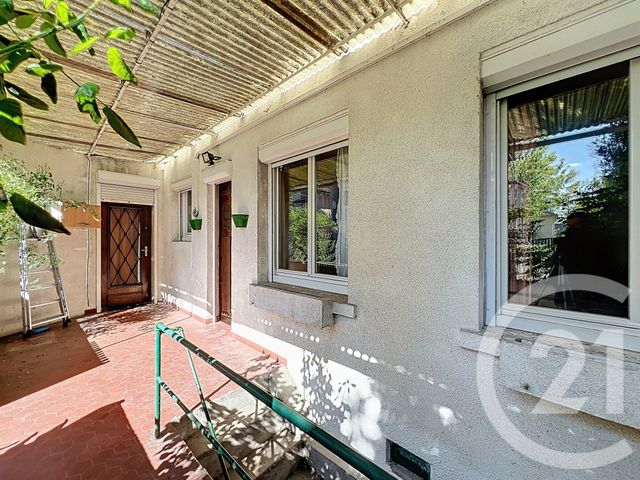 maison à vendre - 3 pièces - 48.87 m2 - CHOISY LE ROI - 94 - ILE-DE-FRANCE - Century 21 Acv