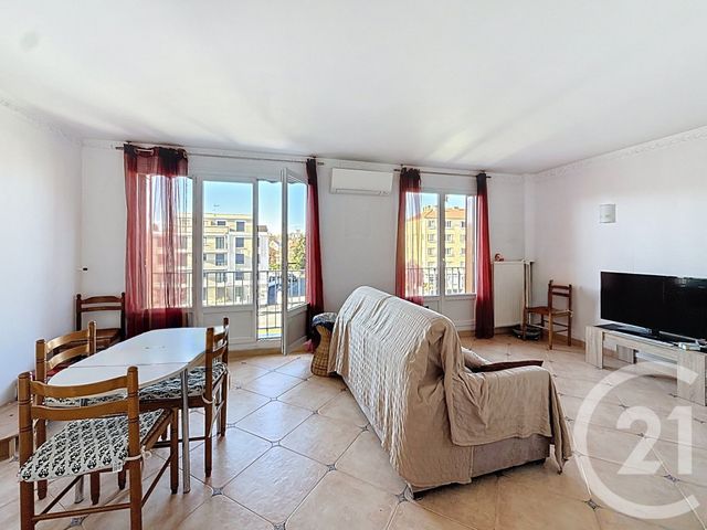 Appartement F4 à vendre CHOISY LE ROI