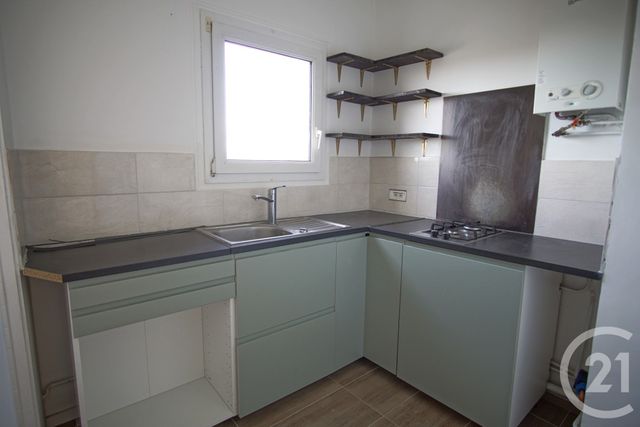 Appartement F3 à vendre - 3 pièces - 51.08 m2 - ORLY - 94 - ILE-DE-FRANCE - Century 21 Acv