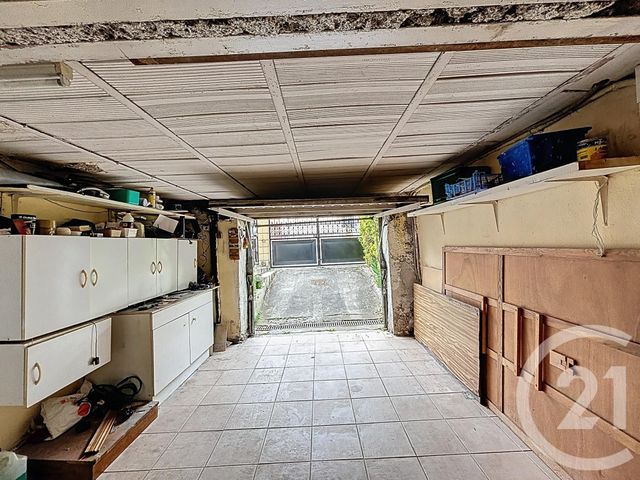 maison à vendre - 4 pièces - 110.04 m2 - CHOISY LE ROI - 94 - ILE-DE-FRANCE - Century 21 Acv