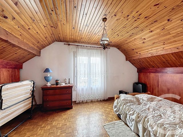 maison à vendre - 4 pièces - 110.04 m2 - CHOISY LE ROI - 94 - ILE-DE-FRANCE - Century 21 Acv