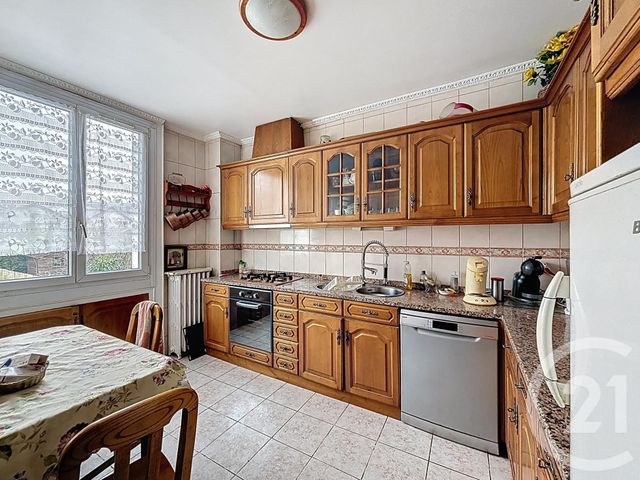 maison à vendre - 4 pièces - 110.04 m2 - CHOISY LE ROI - 94 - ILE-DE-FRANCE - Century 21 Acv