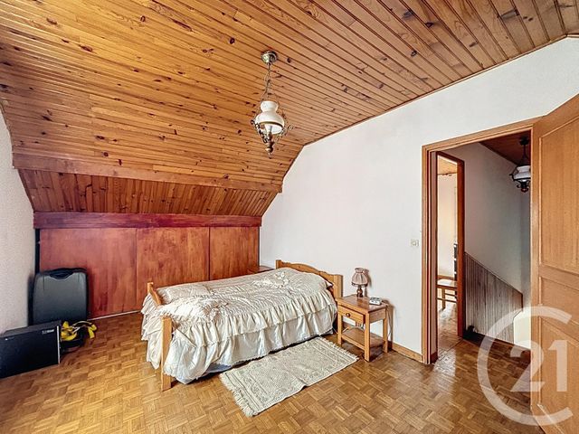 maison à vendre - 4 pièces - 110.04 m2 - CHOISY LE ROI - 94 - ILE-DE-FRANCE - Century 21 Acv