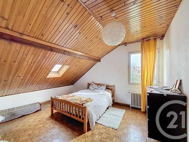 maison à vendre - 4 pièces - 110.04 m2 - CHOISY LE ROI - 94 - ILE-DE-FRANCE - Century 21 Acv