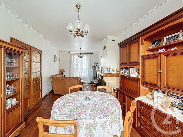 maison - CHOISY LE ROI - 94