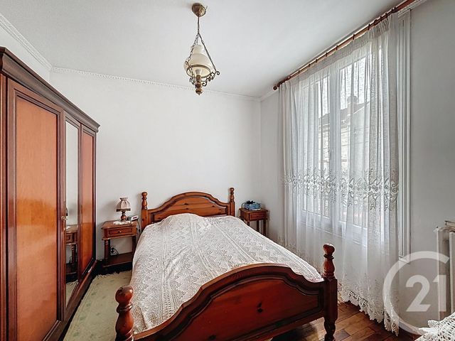 maison à vendre - 4 pièces - 110.04 m2 - CHOISY LE ROI - 94 - ILE-DE-FRANCE - Century 21 Acv