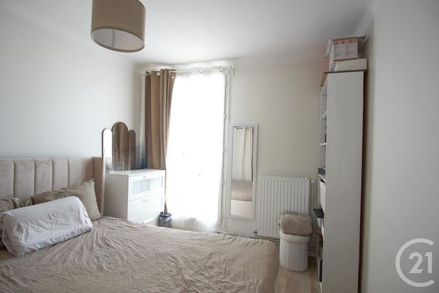 Appartement F5 à vendre - 5 pièces - 88.72 m2 - CHOISY LE ROI - 94 - ILE-DE-FRANCE - Century 21 Acv