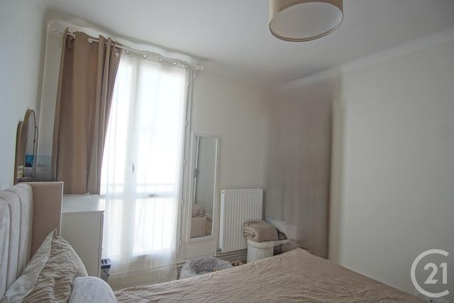 Appartement F5 à vendre - 5 pièces - 88.72 m2 - CHOISY LE ROI - 94 - ILE-DE-FRANCE - Century 21 Acv