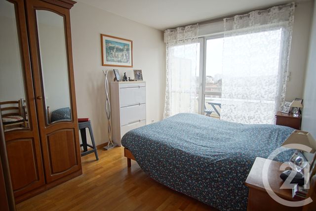 Appartement F4 à vendre - 4 pièces - 82.79 m2 - CHOISY LE ROI - 94 - ILE-DE-FRANCE - Century 21 Acv