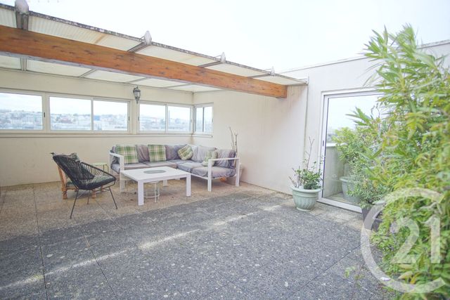 Appartement F4 à vendre - 4 pièces - 82.79 m2 - CHOISY LE ROI - 94 - ILE-DE-FRANCE - Century 21 Acv