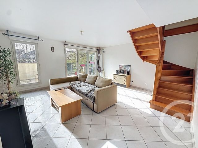 Appartement F4 à vendre - 4 pièces - 80.91 m2 - CHOISY LE ROI - 94 - ILE-DE-FRANCE - Century 21 Acv