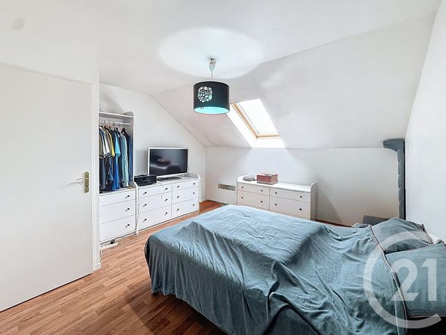 Appartement F4 à vendre - 4 pièces - 80.91 m2 - CHOISY LE ROI - 94 - ILE-DE-FRANCE - Century 21 Acv