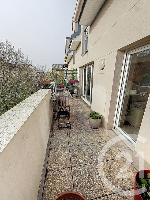 Appartement F4 à vendre - 4 pièces - 80.91 m2 - CHOISY LE ROI - 94 - ILE-DE-FRANCE - Century 21 Acv