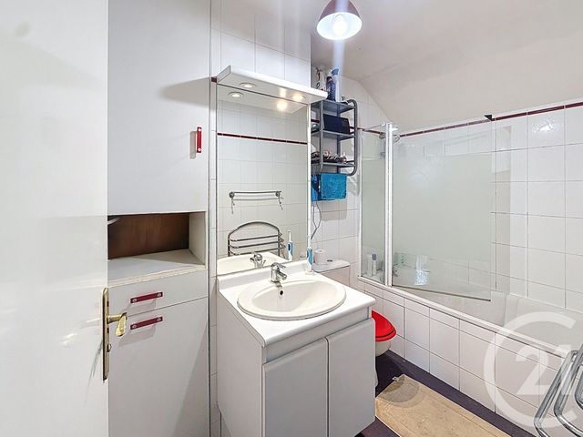 Appartement F4 à vendre - 4 pièces - 80.91 m2 - CHOISY LE ROI - 94 - ILE-DE-FRANCE - Century 21 Acv