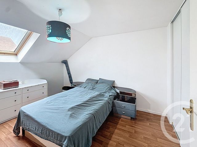 Appartement F4 à vendre - 4 pièces - 80.91 m2 - CHOISY LE ROI - 94 - ILE-DE-FRANCE - Century 21 Acv