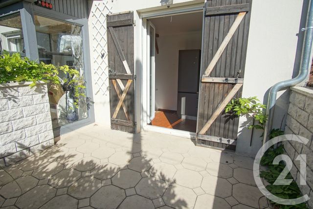 maison à vendre - 4 pièces - 82.0 m2 - CHOISY LE ROI - 94 - ILE-DE-FRANCE - Century 21 Acv