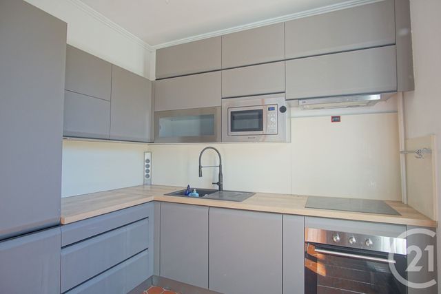 maison à vendre - 4 pièces - 82.0 m2 - CHOISY LE ROI - 94 - ILE-DE-FRANCE - Century 21 Acv