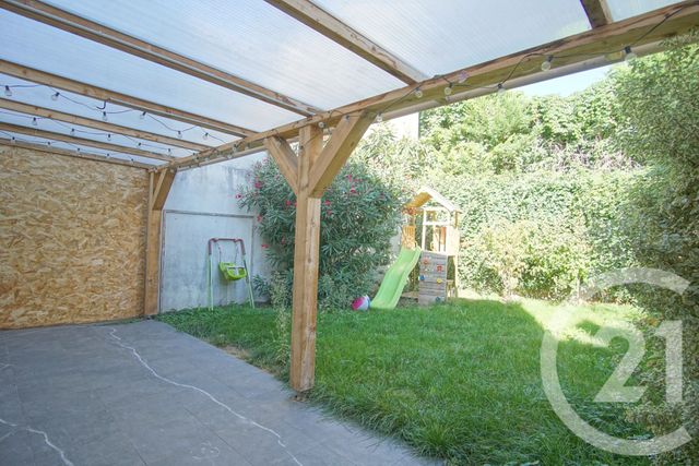 maison à vendre - 4 pièces - 82.0 m2 - CHOISY LE ROI - 94 - ILE-DE-FRANCE - Century 21 Acv