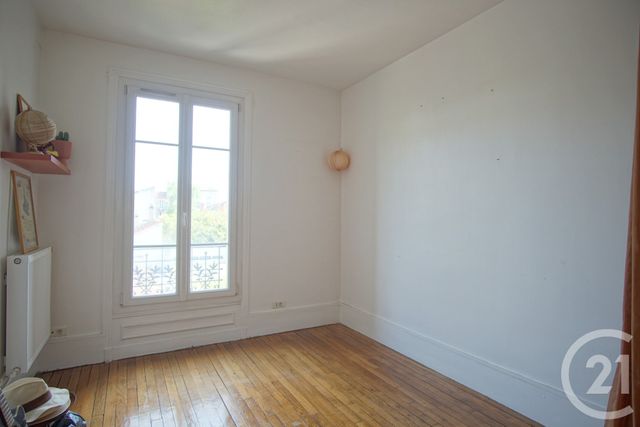 Appartement F3 à vendre - 3 pièces - 51.1 m2 - CHOISY LE ROI - 94 - ILE-DE-FRANCE - Century 21 Acv