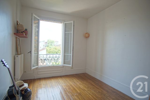 Appartement F3 à vendre - 3 pièces - 51.1 m2 - CHOISY LE ROI - 94 - ILE-DE-FRANCE - Century 21 Acv