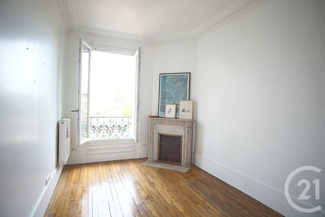 Appartement F3 à vendre - 3 pièces - 51.1 m2 - CHOISY LE ROI - 94 - ILE-DE-FRANCE - Century 21 Acv
