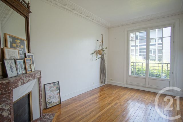 Appartement F3 à vendre CHOISY LE ROI
