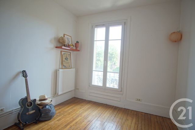 Appartement F3 à vendre - 3 pièces - 51.1 m2 - CHOISY LE ROI - 94 - ILE-DE-FRANCE - Century 21 Acv