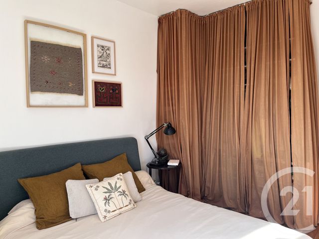 Appartement F3 à vendre - 3 pièces - 51.1 m2 - CHOISY LE ROI - 94 - ILE-DE-FRANCE - Century 21 Acv