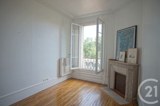 Appartement F3 à vendre - 3 pièces - 51.1 m2 - CHOISY LE ROI - 94 - ILE-DE-FRANCE - Century 21 Acv