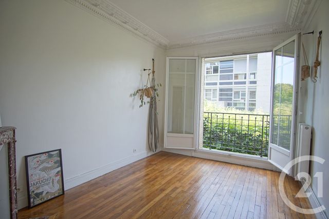 Appartement F3 à vendre - 3 pièces - 51.1 m2 - CHOISY LE ROI - 94 - ILE-DE-FRANCE - Century 21 Acv