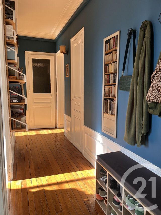 Appartement F3 à vendre - 3 pièces - 51.1 m2 - CHOISY LE ROI - 94 - ILE-DE-FRANCE - Century 21 Acv