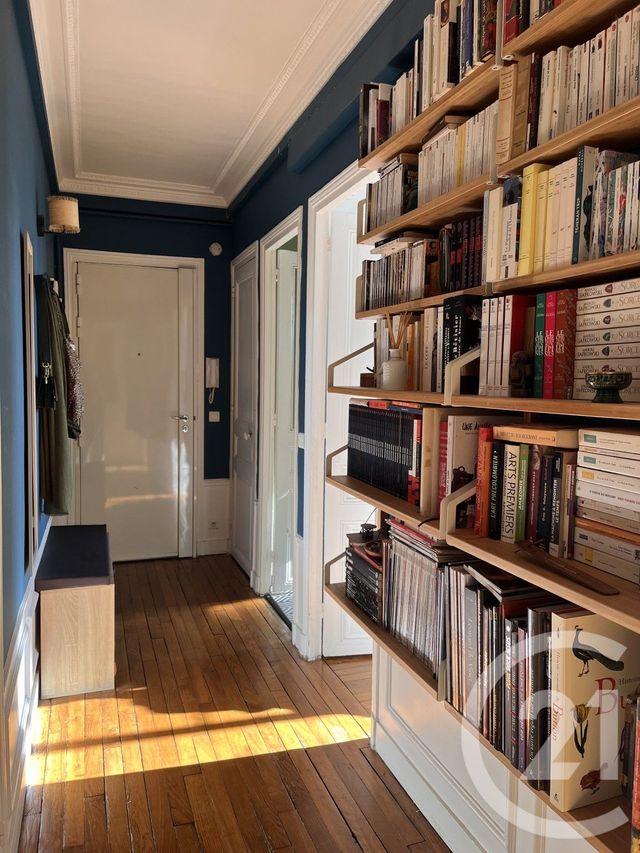 Appartement F3 à vendre - 3 pièces - 51.1 m2 - CHOISY LE ROI - 94 - ILE-DE-FRANCE - Century 21 Acv