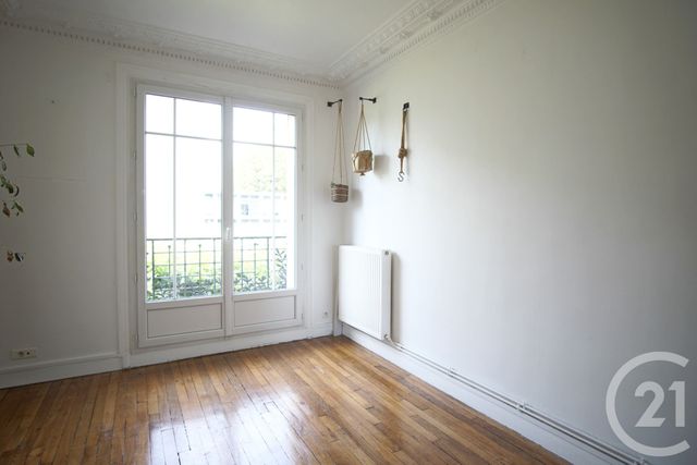 Appartement F3 à vendre - 3 pièces - 51.1 m2 - CHOISY LE ROI - 94 - ILE-DE-FRANCE - Century 21 Acv