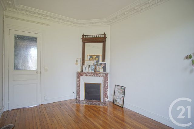 Appartement F3 à vendre - 3 pièces - 51.1 m2 - CHOISY LE ROI - 94 - ILE-DE-FRANCE - Century 21 Acv