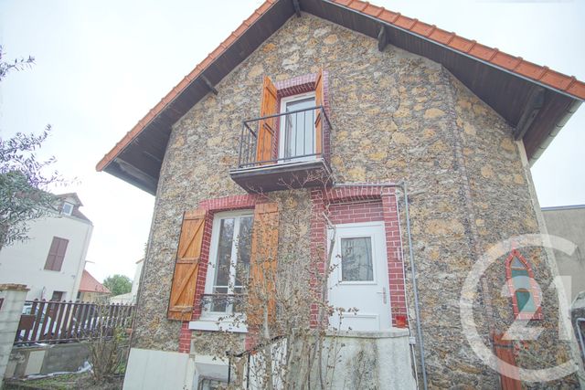 maison à vendre - 5 pièces - 85.0 m2 - CHOISY LE ROI - 94 - ILE-DE-FRANCE - Century 21 Acv