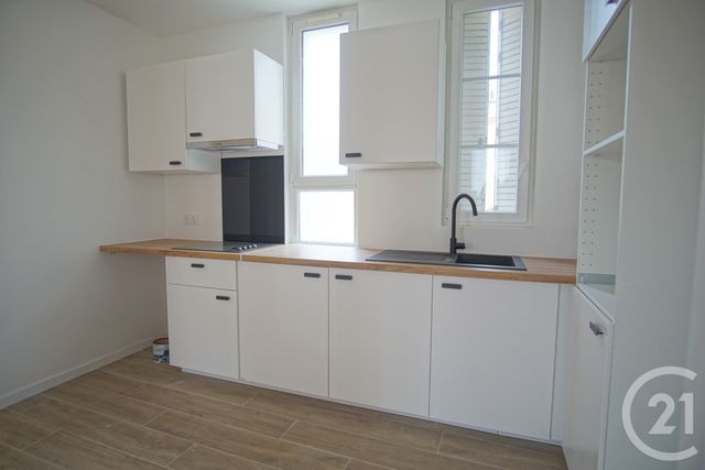 maison à vendre - 5 pièces - 85.0 m2 - CHOISY LE ROI - 94 - ILE-DE-FRANCE - Century 21 Acv