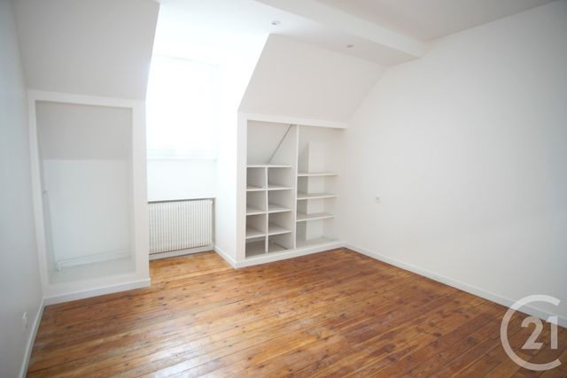 maison à vendre - 5 pièces - 85.0 m2 - CHOISY LE ROI - 94 - ILE-DE-FRANCE - Century 21 Acv