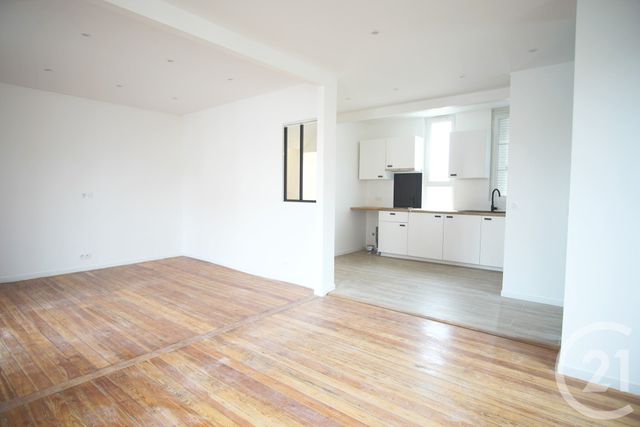 maison à vendre - 5 pièces - 85.0 m2 - CHOISY LE ROI - 94 - ILE-DE-FRANCE - Century 21 Acv