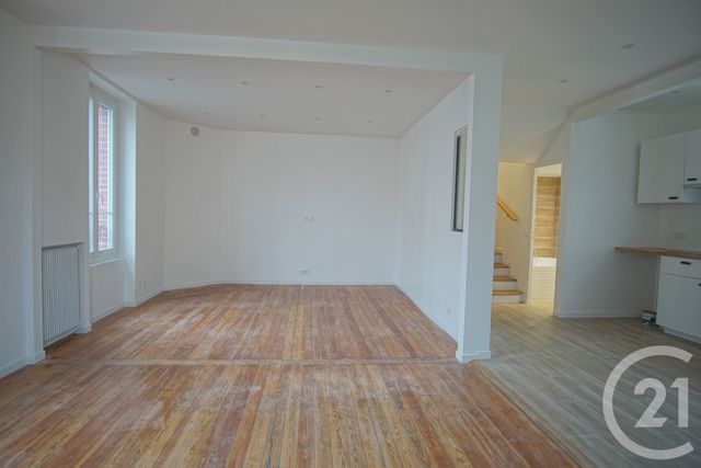 maison à vendre - 5 pièces - 85.0 m2 - CHOISY LE ROI - 94 - ILE-DE-FRANCE - Century 21 Acv