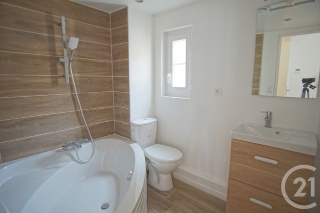 maison à vendre - 5 pièces - 85.0 m2 - CHOISY LE ROI - 94 - ILE-DE-FRANCE - Century 21 Acv