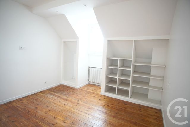 maison à vendre - 5 pièces - 85.0 m2 - CHOISY LE ROI - 94 - ILE-DE-FRANCE - Century 21 Acv