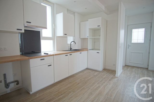 maison à vendre - 5 pièces - 85.0 m2 - CHOISY LE ROI - 94 - ILE-DE-FRANCE - Century 21 Acv