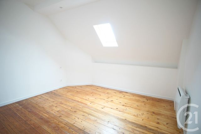 maison à vendre - 5 pièces - 85.0 m2 - CHOISY LE ROI - 94 - ILE-DE-FRANCE - Century 21 Acv